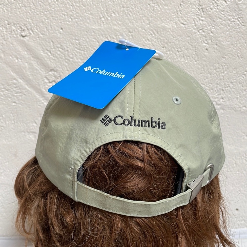 Columbia - Unisex Cap - Picture 4 of 8